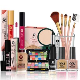 NOY Set Of 15 Make-up Kit Combo - 188 image 1