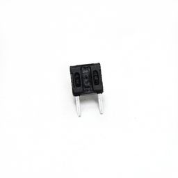 KFC-A06P2-7.0-Tact Switch Flat Terminals-2 Pin(6x6x7) image 2