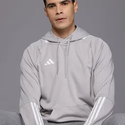 ADIDAS Sereno Aeroready Cut Hood Sweatshirt-picture-47