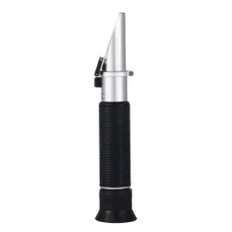 KERRO Refractometer Hand Held with 0-100 PPT Range for Laboratories, ERS-100-picture-11