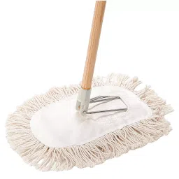 TOUGH GUY 48 inch Wedge Mop Kit Slide On Connection, 1TZF8-picture-15
