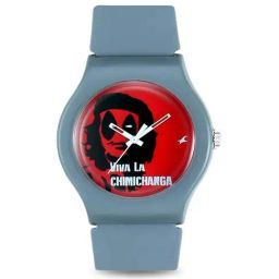 Fastrack 9915PP77 Deadpool Unisex Analog Watch-36