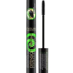Eveline Cosmetics Mascara Extension Volume Length & Curl - 10 ml-26