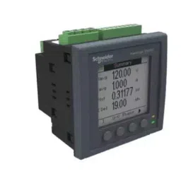 Schneider 30002198 EM 7280 With Rs485 Class 0.5S-22