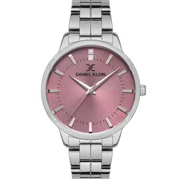 Daniel Klein Premium Women Analogue Watch DK.1.13259-6-image-65
