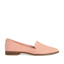 Aldo Women's Pink Casual Loafers-image-35