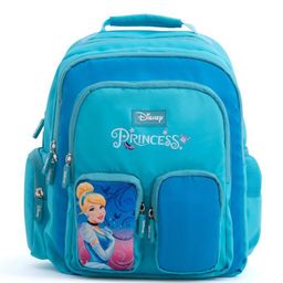 NOVEX Girls Graphic Printed Backpack-21