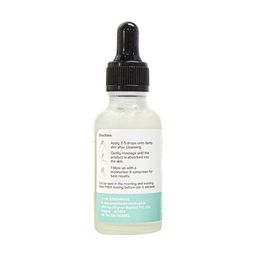 deconstruct Set of Hydrating Serum & Retinol & Peptide Serum - 30 ml Each image 2