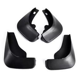 Auto Pearl Car O.E Type Mud Flaps for Sail (Set of 4)-image-53