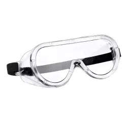 Zureni Eye Protection Safety Goggle ZRSGR08 (Pack of 10 Pcs)-image-17