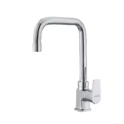 PLATO Arina Pillar Cock Brass Chrome Finish Silver, AR-008D-image-98