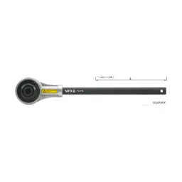 Yato 1/2" -3/4" Torque Multiplier YT-0780-4
