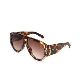 HASHTAG EYEWEARUnisex UV-protected Full Rim Square Sunglass-picture-50
