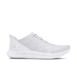 UNDER ARMOUR Men Woven Design Charged Speed Swift Running Shoes-13