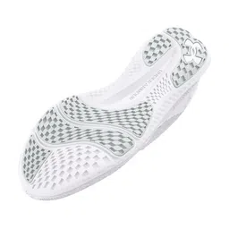 UNDER ARMOUR Men Woven Design Charged Speed Swift Running Shoes image 4