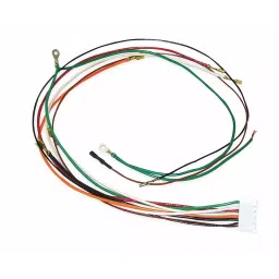 Dayton Wiring Harness 120 V, 1FYA8-image-94