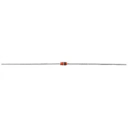 Vishay Zener Diode 4.7 V Through Hole 2 Pin Count 500 mW Maximum Power Dissipation, 1N5230B-TR (Pack of 250)-picture-9