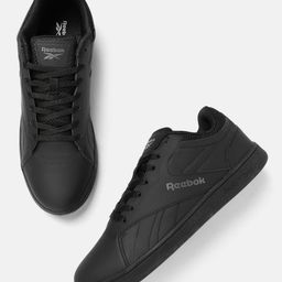 Reebok Unisex Courtswift Radiant Sneakers-picture-22