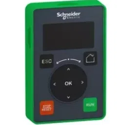 Schneider Electric Basic Keypad-19