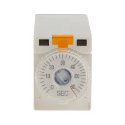 RS PRO Single Function Timer Relay Plug In Mount 24 V DC 4PDT Model No. 1792982 image 3