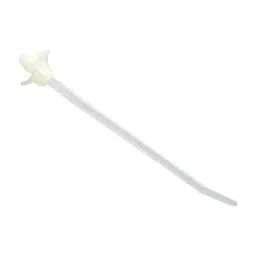 MULTICOMP PRO Cable Ties CABLE TIE, PUSH MNT, NAT, 201MM, PK100, PP002089 (Pack of 100)-image-67