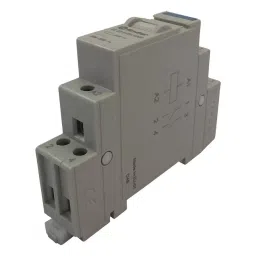 FINDER RELAY, DPST-NO, 250VAC, 20A, 22.22.9.024.4000-picture-35