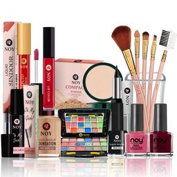 NOY Set Of 15 Make-up Kit Combo - 208 image 1