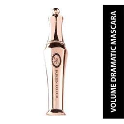 Fashion Colour Volume Dramatic Mascara- 8 g - Black-29
