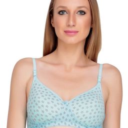 Liigne Printed Full Coverage Lightly Padded Everyday Bra With All Day Comfort-picture-33