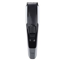 TORIMA Grey & Black ATB-083 USB Charging Beard Trimmer with Fast Charge-52