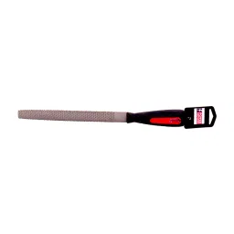 Powerhouse 8" Bimaterial Handle Half Round Rasp CG10449-807 image 2