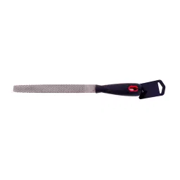 Powerhouse 8" Bimaterial Handle Half Round Rasp CG10449-807 image 4