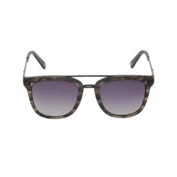 GUY LAROCHE Grey Round Sunglasses for Men-image-27