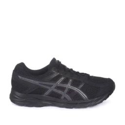 Asics Men's GEL-Contend 4B+ Black Running Shoes-picture-15