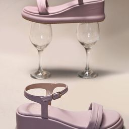JM Looks Women fashion Comfortable Sole heel Sandals For Womens & Girls-image-52