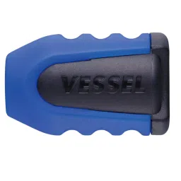 Vessel Screw Mag Catcher Set Blue 27 mm Length for 6.4 mm Round Shaft Driver, NMC-2PB (Pack of 2)-image-72