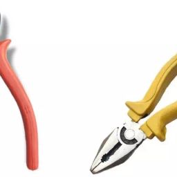 Sky Blue Sbe_Plier_Combo_Mod_00635 Groove Plier 7.8 inch Set of 2 Pcs-image-84
