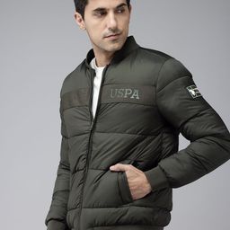 U.S. Polo Assn. Puffer Jacket-image-99