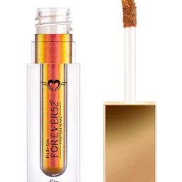 Daily Life Forever52 Chrome Liquid Eyeshadow - 5 gm-image-27