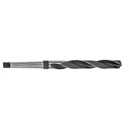 MIRANDA TOOLS Super Taper Shank Twist Drill Size 76.2 mm image 1