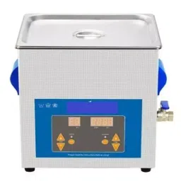 Kinglab KLDUC-9L Digital Ultrasonic Cleaner 9 Ltr-46