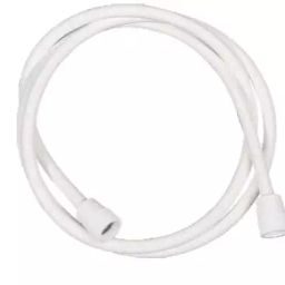 Watertec PVC Connection Pipe White CT-401005-45
