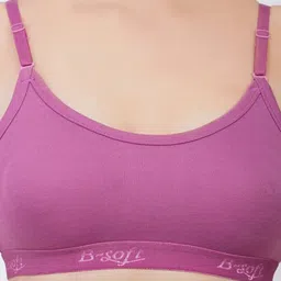 B-SOFT Bra Full Coverage image 5