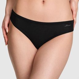Victoria's Secret PINK Low-Rise Basic Briefs 1124584654A2-image-66