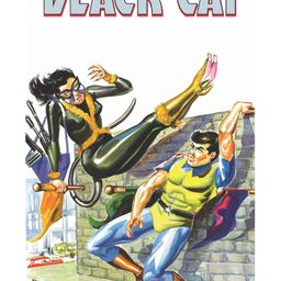 Raj Comics Super Commando Dhruva Digest 5 - English image 2