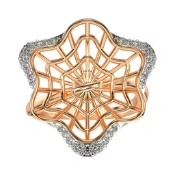 VALANOVA Women Ring Diamond-picture-47