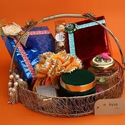 e kysa Set of 1 Regular Multi-Utility Organisers image 3