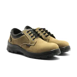 Woodland Men Colourblocked Nubuck Sneakers-image-64