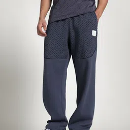 Puma TECH Graphic Men Track Pants-21