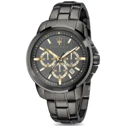 Maserati R8873621007 Successo Analog Watch for Men-picture-36